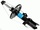 ПЕРЕДНИЙ АМОРТИЗАТОР ПРАВЫЙ TOYOTA COROLLA E150 (06-12) SACHS 
