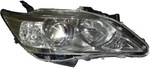 ФАРА ПРАВАЯ ГАЛОГЕНОВАЯ TOYOTA CAMRY V50 (11-14) КИТАЙ