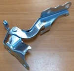 ПЕТЛЯ КАПОТА ЛЕВАЯ TOYOTA COROLLA Е120 (02-06) ТАЙВАНЬ