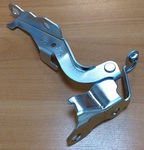 ПЕТЛЯ КАПОТА ПРАВАЯ TOYOTA COROLLA Е120 (02-06) ТАЙВАНЬ