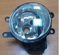 ПРОТИВОТУМАННАЯ ФАРА ПРАВАЯ TOYOTA COROLLA E180 (13-) КИТАЙ 