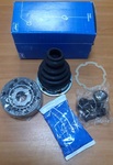 ШРУС ВНУТРЕННИЙ VOLKSWAGEN POLO СЕДАН МКПП (11-20) SKF