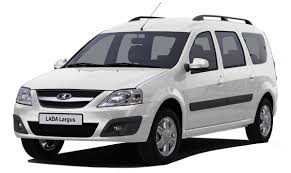 Lada Largus