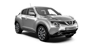 Nissan Juke2