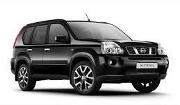 Nissan X Trail T31