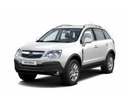 Opel Antara 10
