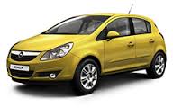 Opel Corsa 06
