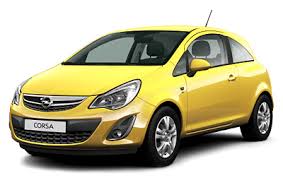 Opel Corsa 11