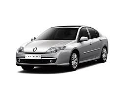 Renault Laguna 2007