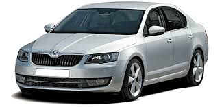 Skoda Octavia 2013