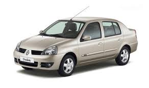 renault Clio 2002