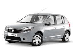 renault sandero 2008