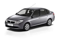 renault symbol 2009